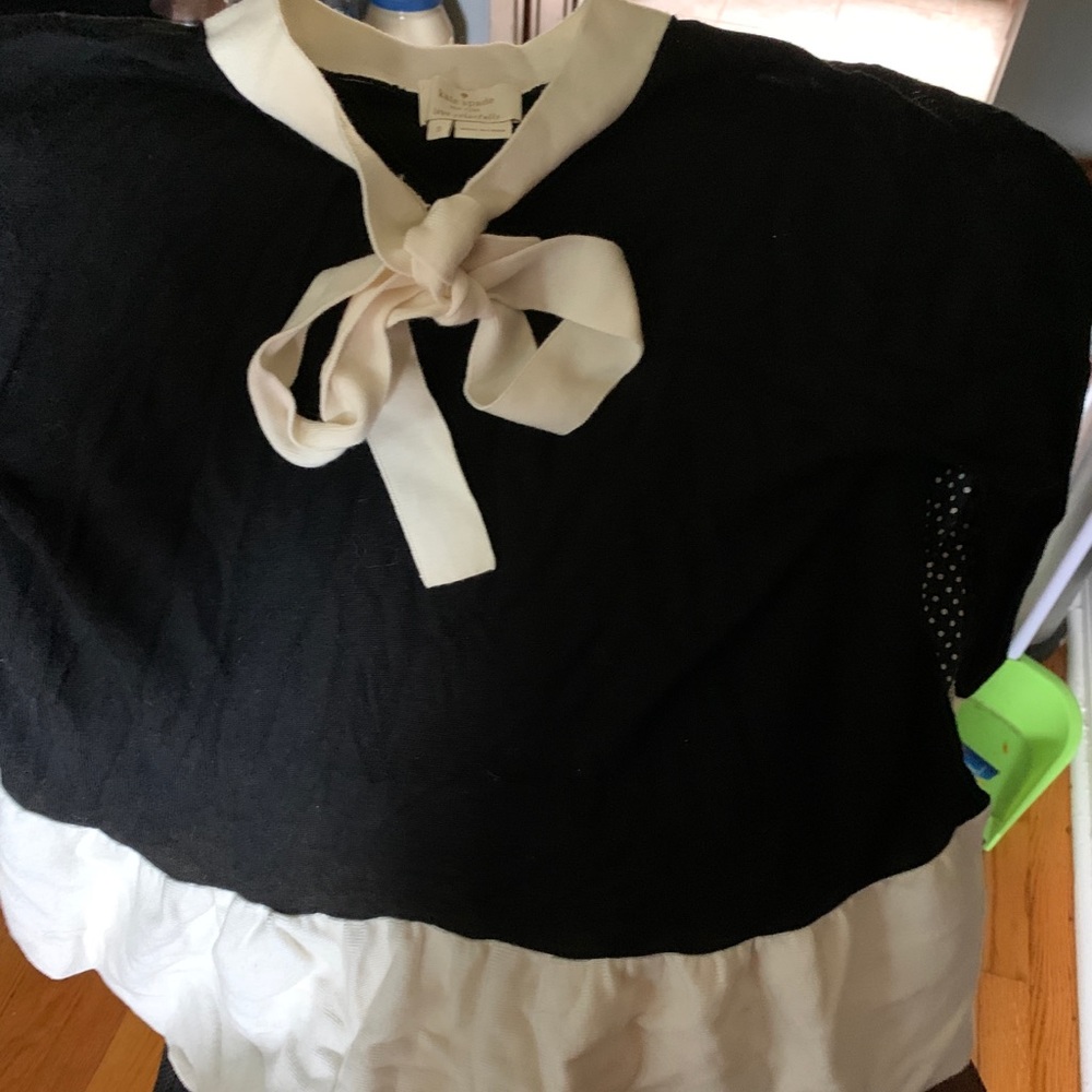 Kate Spade long sleeve professional shirt